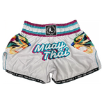 “SONGKRAN TIGER” Muay Thai Shorts