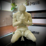Nak Muay Forever 6” Figurine “SPIRIT” Edition