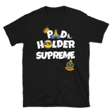 MTR Pad Holder Supreme Shirt