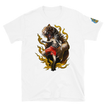NEO Tiger Spirit Shirt