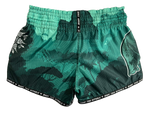 “ELEPHANT” Muay Thai Shorts