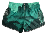 “ELEPHANT” Muay Thai Shorts
