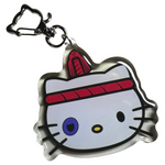 Battle Cat Keychain