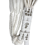 Mongkol with Matching Prajiouds - White