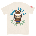 Big Into Muay Thai Shirt
