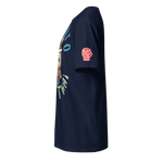 Big Into Muay Thai Shirt