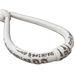 Mongkol with Matching Prajiouds - White
