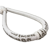 Mongkol with Matching Prajiouds - White