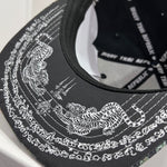 MTR “SUA KOO” Snapback