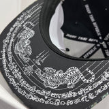 MTR “SUA KOO” Snapback