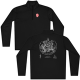 MTR "SINGHA" LIGHTWEIGHT QUARTER-ZIP