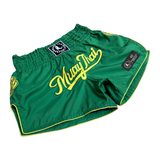 MTR “ATHLTX” Muay Thai Shorts