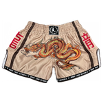 “DRAGON YEAR” Muay Thai Shorts