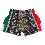 MTR “NOCHE LMTD” Muay Thai Shorts