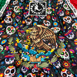 MTR “NOCHE LMTD” Muay Thai Shorts