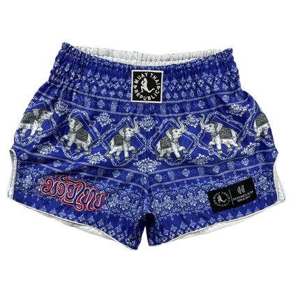 MTR “ELEPHANT PANTS” Muay Thai Shorts (Copy)