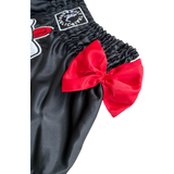 “BATTLE CAT 3” Muay Thai Shorts