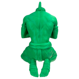 Nak Muay Forever 7” Figurine “HULK” Edition