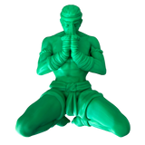 Nak Muay Forever 7” Figurine “HULK” Edition
