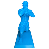 Muay Thai Republic “WAI KRU” 7” Figurine “SPIRIT” Edition