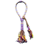 Mongkol with Matching Prajiouds - Purple/Yellow