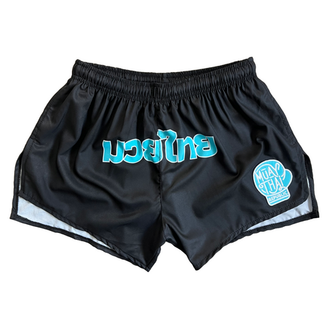 MTR Hybrid Muay Thai Shorts