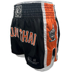 “YAKS” Muay Thai Shorts