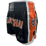 “YAKS” Muay Thai Shorts