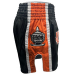“YAKS” Muay Thai Shorts