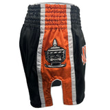 “YAKS” Muay Thai Shorts