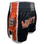 “YAKS” Muay Thai Shorts