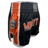 “YAKS” Muay Thai Shorts