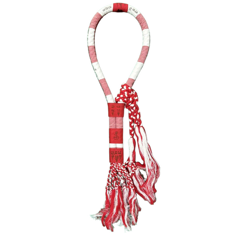 Mongkol with Matching Prajiouds - Red/White