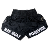 Super Muay X MTR Muay Thai Shorts