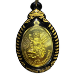 Hanuman Amulet In Premium Case - Limited to 2,999