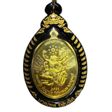 Hanuman Amulet In Premium Case - Limited to 2,999
