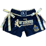 MTR “24K” Muay Thai Shorts