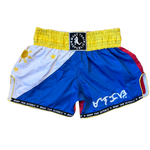 “MALAKAS 2.0” Muay Thai Shorts