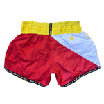 “MALAKAS 2.0” Muay Thai Shorts