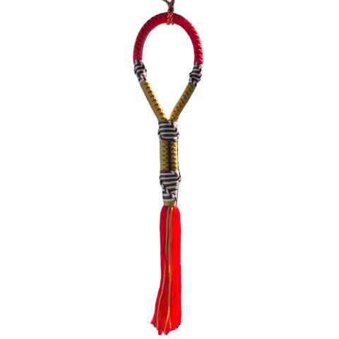 Mini Mongkol Car Hanger