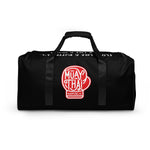 MTR "GLOVE" DUFFLE BAG