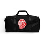 MTR "GLOVE" DUFFLE BAG