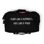 MTR "GLOVE" DUFFLE BAG