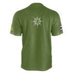 MTR "Muay Boran" Premium Shirt