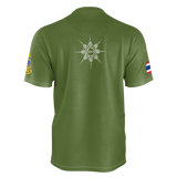 MTR "Muay Boran" Premium Shirt