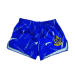 MTR “MUAY SOK” Hybrid Muay Thai Shorts
