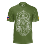 MTR "Muay Boran" Premium Shirt