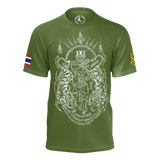 MTR "Muay Boran" Premium Shirt