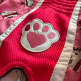 “BATTLE CAT 2” Muay Thai Shorts