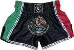 MTR “NOCHE” Muay Thai Shorts